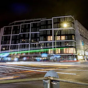 4* Lejlighedshotel Aeronaut Service Neukoelln-kreuzberg By Pearl 1