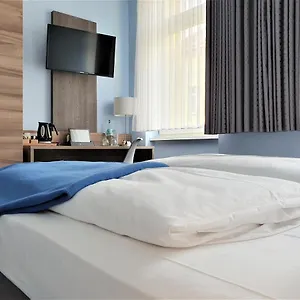 Hotell Melarose Feng Shui, Berlin