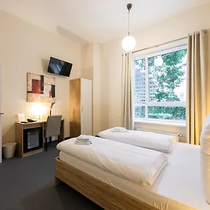 3* Szálloda Nu Wave - Digital Check-in 2025