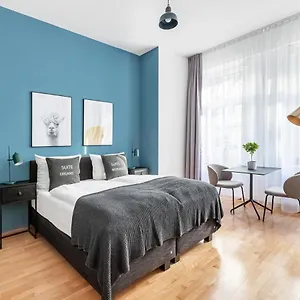 Appartamento Limehome Malmoeer Strasse, Berlino