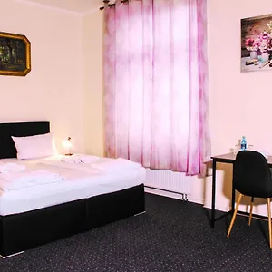 Hotell Karlshorst, Berlin