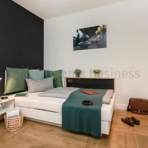 Smartments Business Prenzlauer Berg 베를린