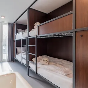 Vandrarhem Nena, Berlin