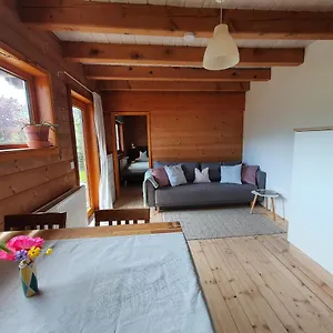  Apartment Helle Und Idyllische 2 Am Rande Von