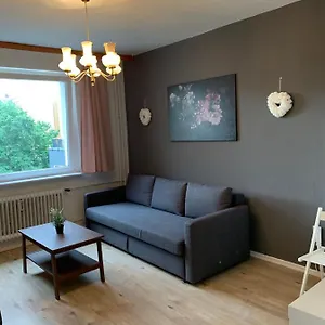  Apartment Lebt-wohnung Für Bis Zu 12 Personen