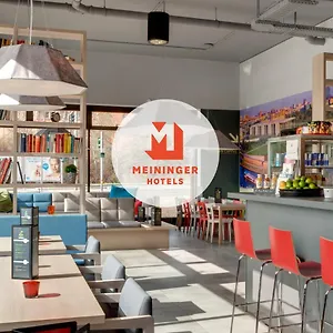 3* Szálloda Meininger Airport