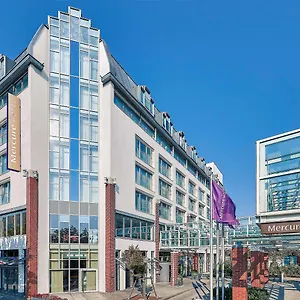 4* Hotel Mercure Tempelhof