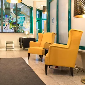 Hotell Martas Allegra, Berlin