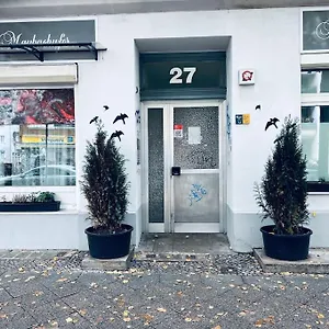  Apartment Gemutliches, Neues 2. Am Ufer