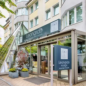 4* Hotel Leonardo Boutique South