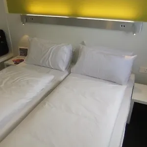 Hotell Mk, Berlin