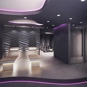 公寓 柏林奥图布拉恩路远景公寓酒店, 柏林