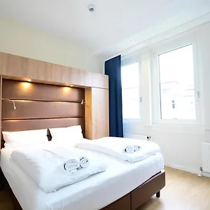 3* Hotel Motel Plus Berlin