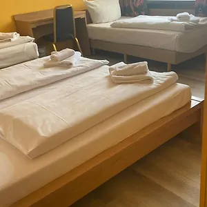 Hotell Spreewitz Am Kurfuerstendamm, Berlin