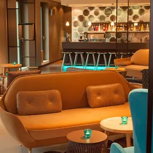 موتل وان برلين-بوتسدامر بلاتس فندق