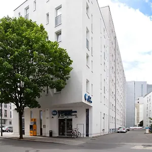 酒店 斯比特尔马克西佳酒店, 柏林