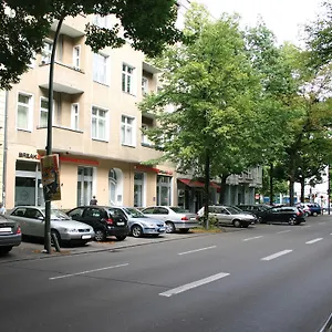 Appartamento Planet, Berlino