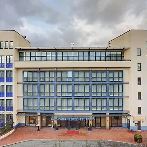 3* Hotel Centro Park Berlin-neukoelln