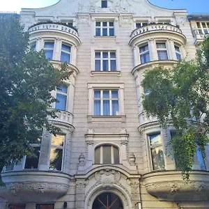 Hotell Astrid Am Kurfuerstendamm, Berlin