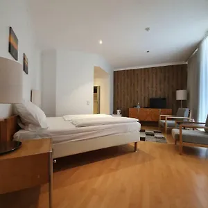 3* Hotel Erlanger Hof
