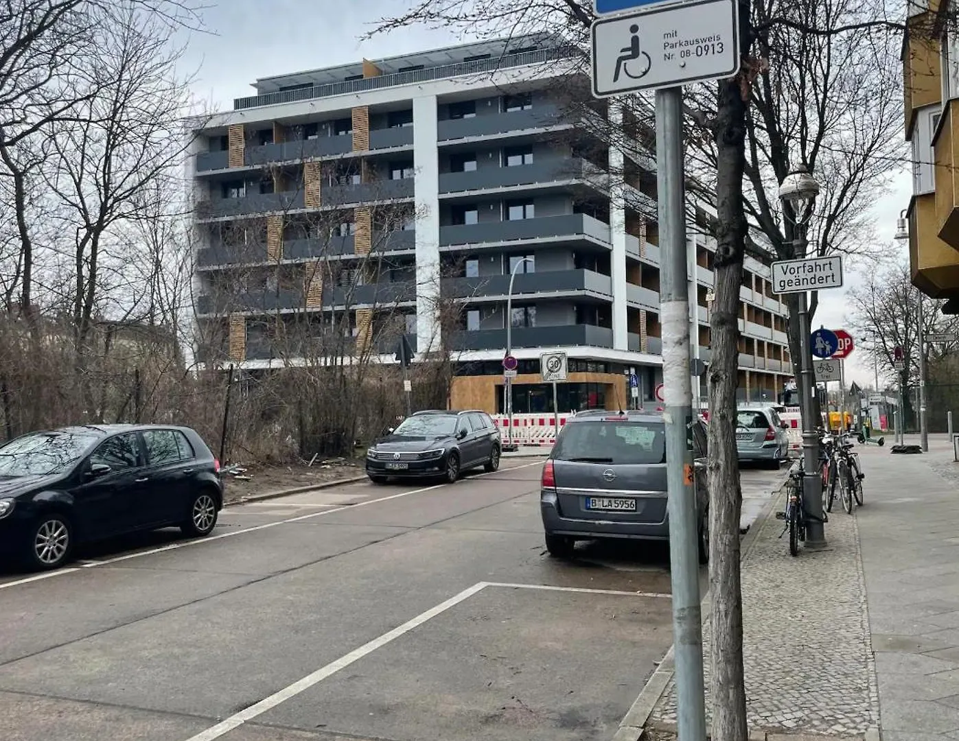 Suite In Tempelhof Berlin