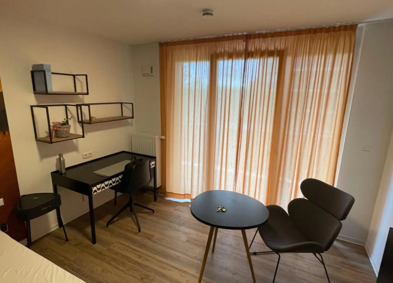 Apartment Suite In Tempelhof Berlin