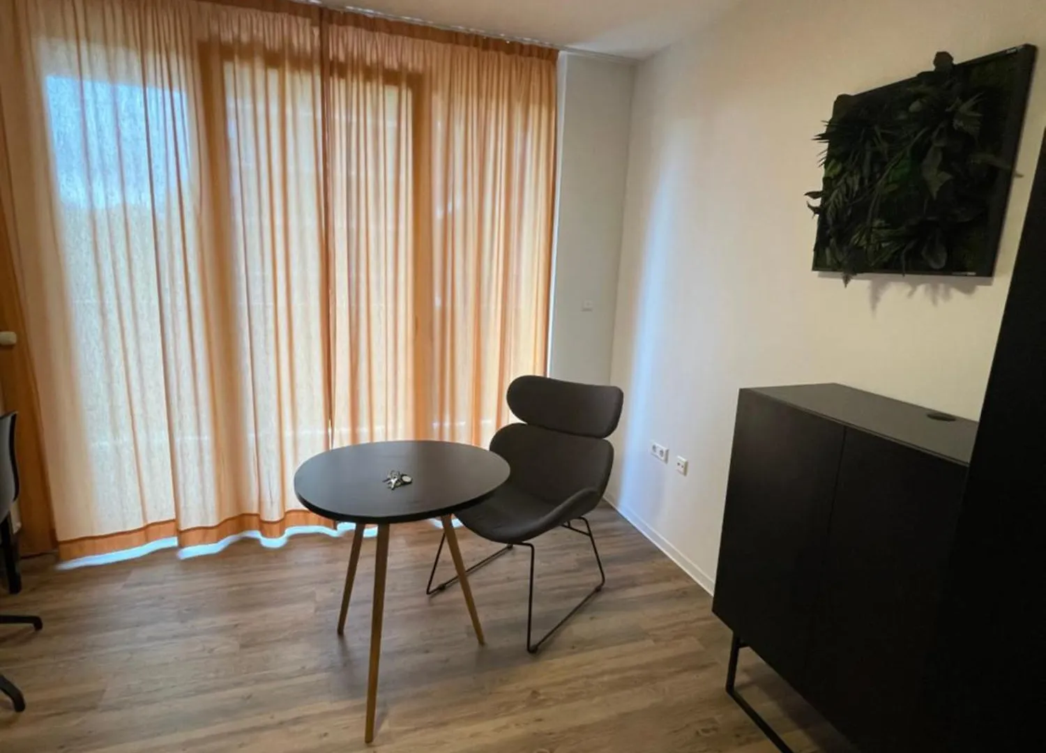 Suite In Tempelhof Berlin Germany