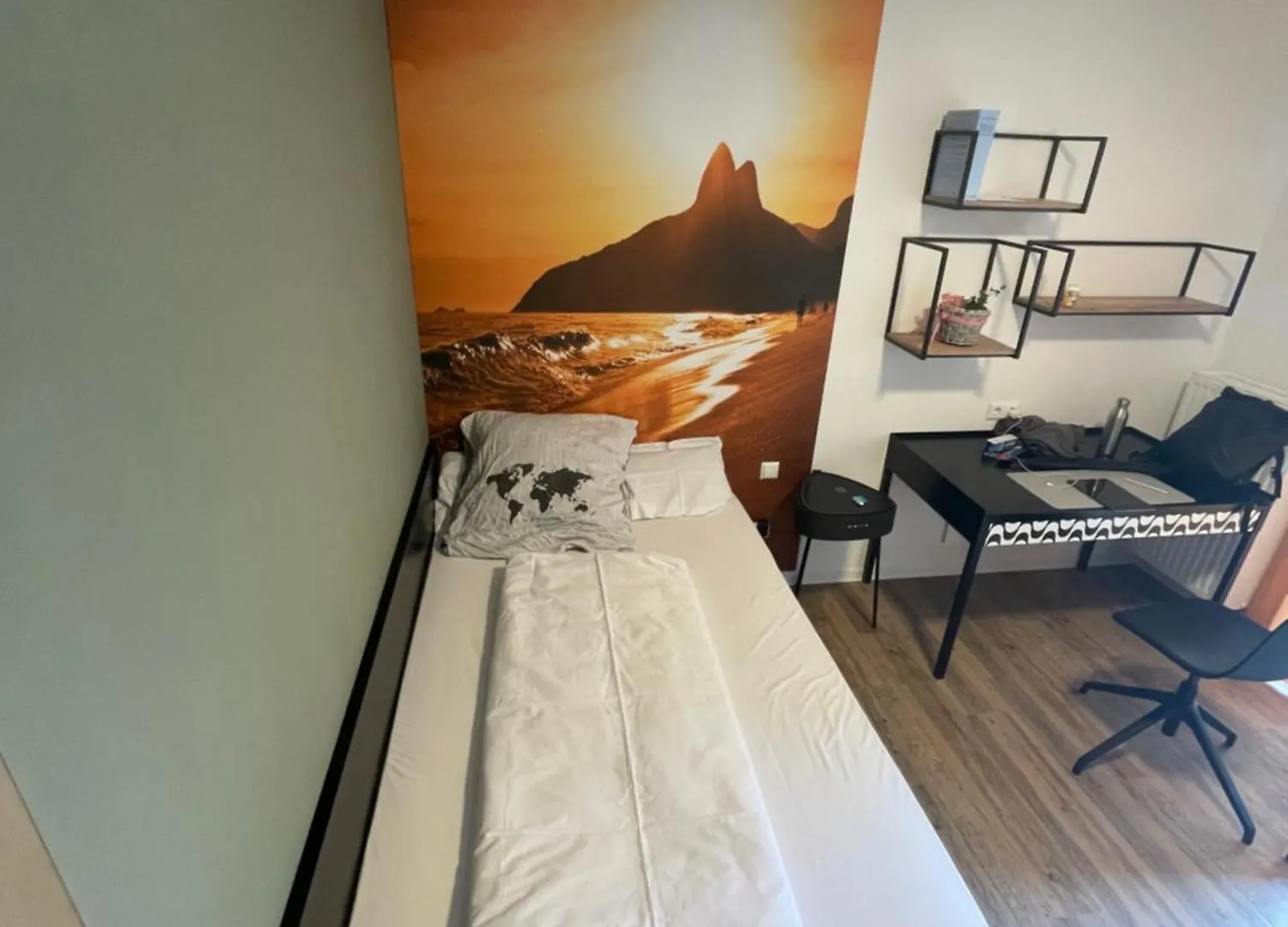 Suite In Tempelhof Berlin 0*,  Germany