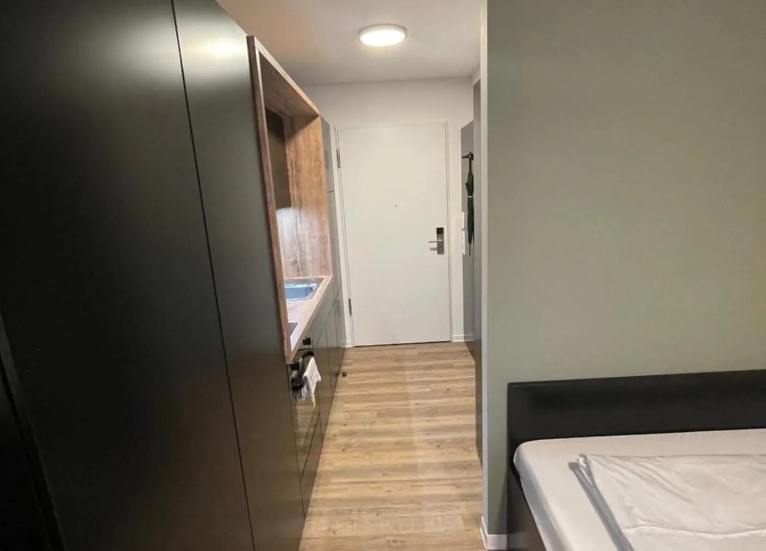 Suite In Tempelhof Berlin